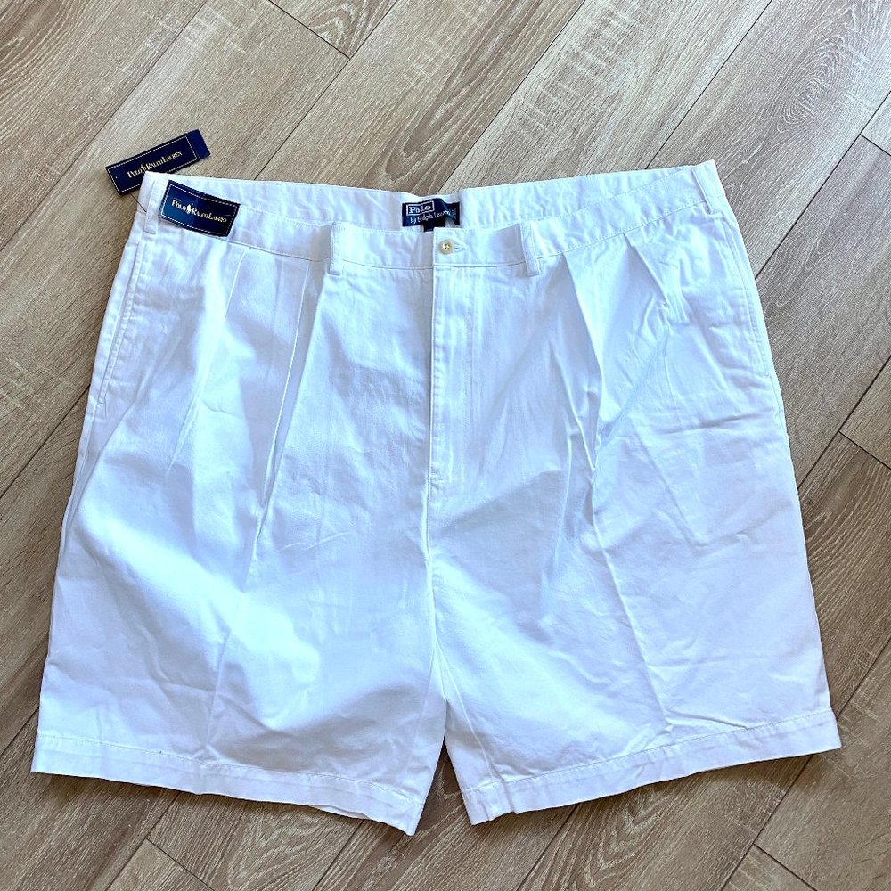 Polo Ralph Lauren Tyler Chino Shorts Big 50B